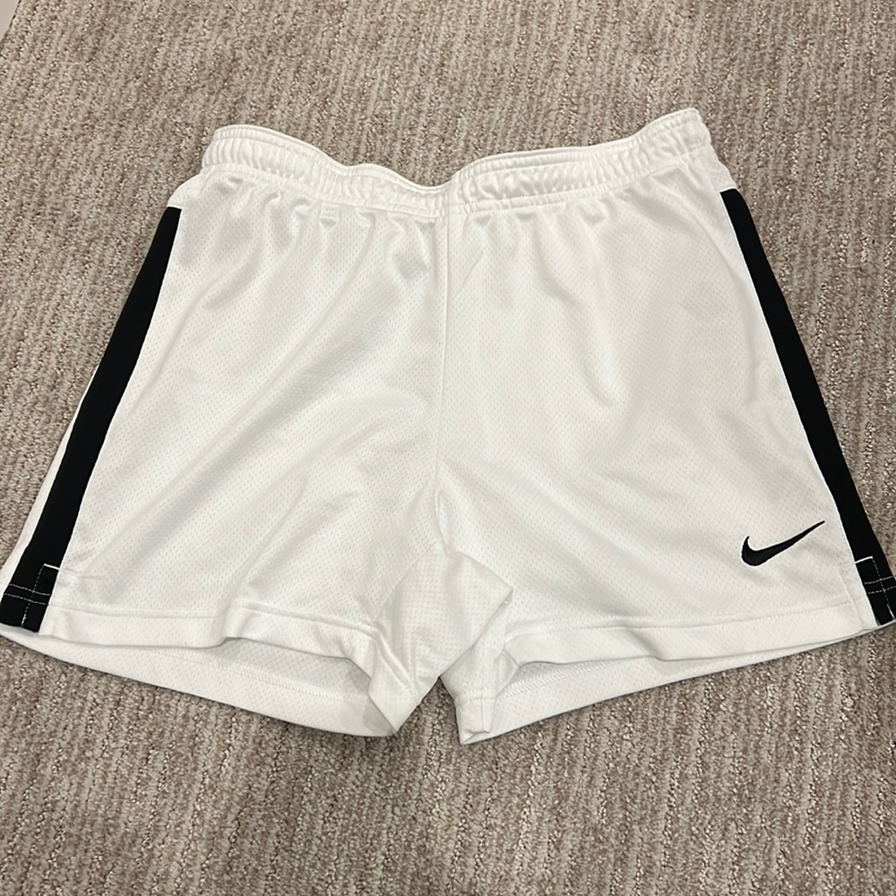 Nike Dri-Fit running shorts